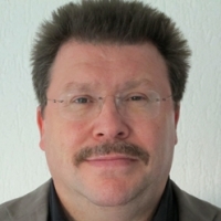 Dr. habil. Ulrich Hoffmann