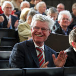 Hartmut Graßl Klimasymposium 2015 Hartmut Graßl Klimasymposium 2015