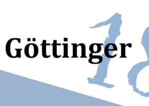 Goettinger 18 Logo