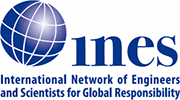 INES Logo