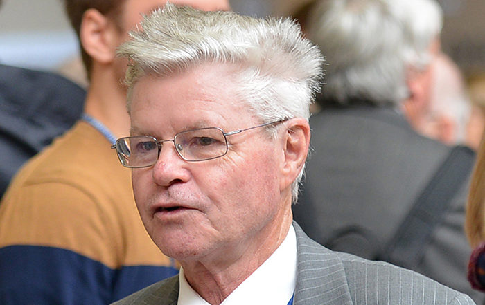 Hartmut Grassl Blogbeitrag