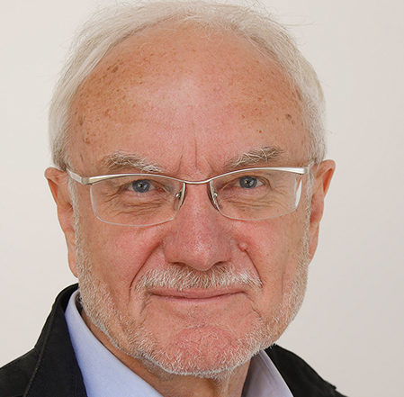 Hans-Jochen Luhmann Blogbeitrag