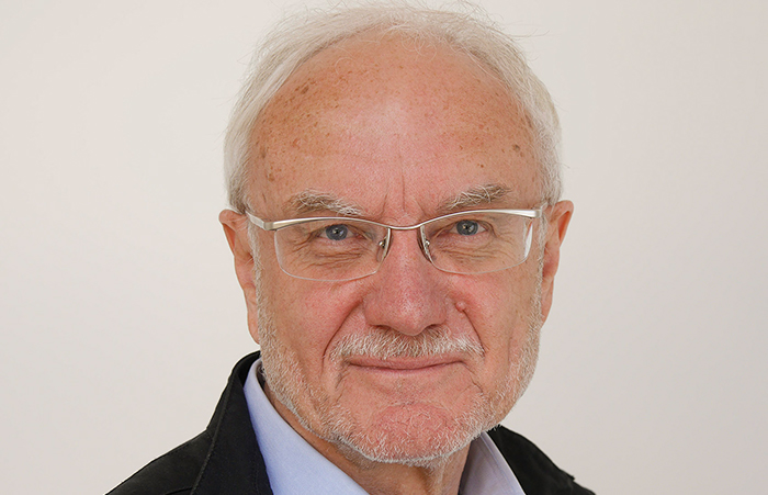 Dr. Hans-Jochen Luhmann