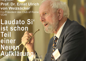 Wirtschaft im Dienst des Lebens