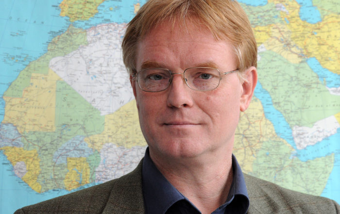 Juergen Scheffran Blogbeitrag