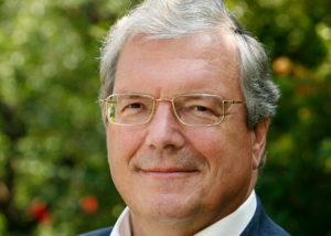 Hubert Weiger Portrait Blogbeitrag