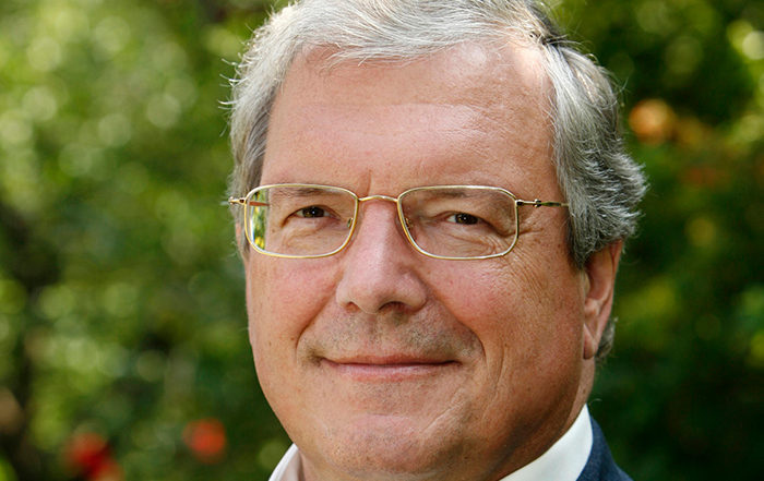 Hubert Weiger Portrait Blogbeitrag