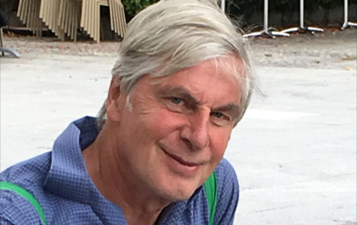 Eberhard Goepel Foto