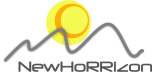 Logo New Horrizon (alt)