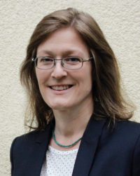 Dr. Ulrike Wunderle