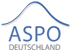 WebLogo ASPO Deutschland e.V.