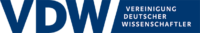 VDW Logo