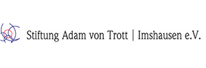 Logo Adam von Trott