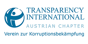 Logo Transparency International e.V., Austrian Chapter