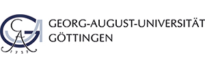 Logo Georg-August-Universität Göttingen