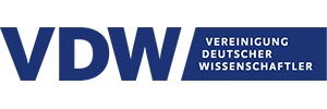 Logo VDW