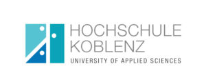 HS Koblenz logo