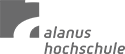 Logo Alanus Hochschule klein