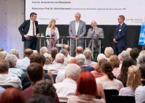 Die teilnehmenden Hochschulen für die Aktionstage zur Aufklaerung 2.0