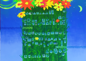 Svenja Schulze Vision auf dem VDW Symposium Wir sind dran 2019