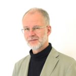 Prof. Dr. Jörn Loviscach, Fachhochschule Bielefeld