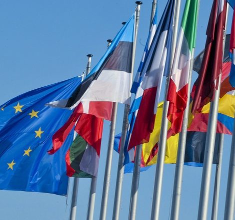 VDW Studiengruppe Europaeische Sicherheit und Frieden