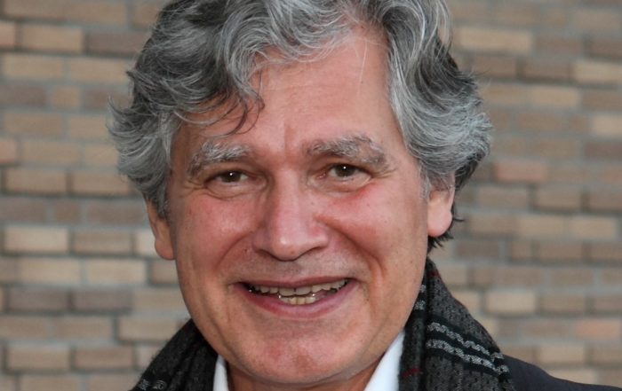 Profilbild von Dieter Korczak