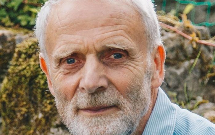 Profilbild von Theodor Dierk Petzold