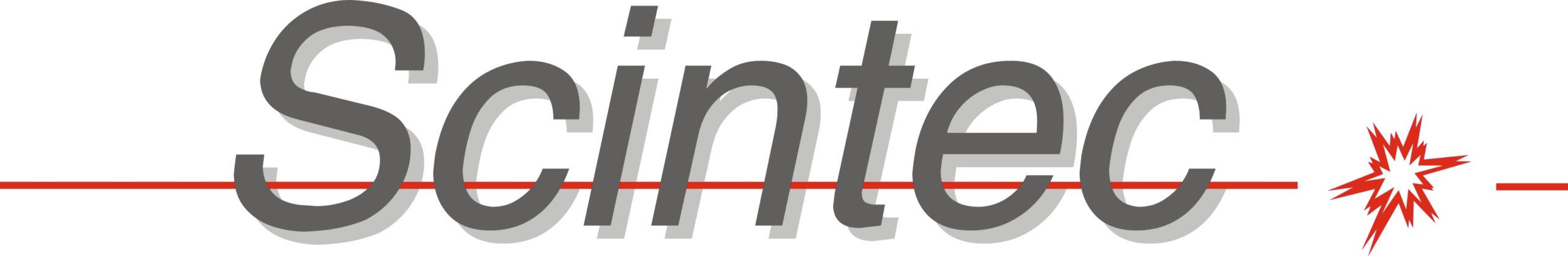 Logo der Scintec AG Rottenburg