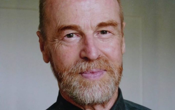 Profilbild von Dirk-Michael Harmsen