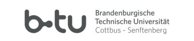 BTU Cottbus Logo