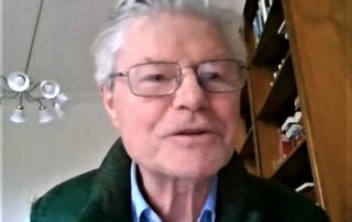 Hartmut Grassl Nachhaltiges Energiesystem Jung und Alt bewegt