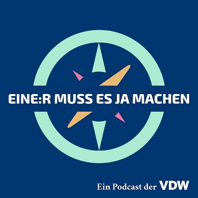 Podcast VDW