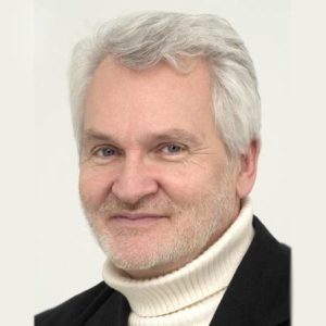 Prof. Dr. Johann Behrens