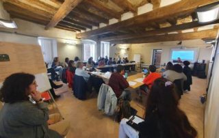 Utopias of Sustainability Tagung