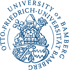 Universitaet Bamberg Logo