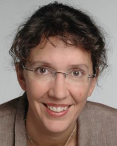 Prof. Dr. Paula Bleckmann Referentin des Jung und Alt bewegt Workshops zu digitaler Bildung