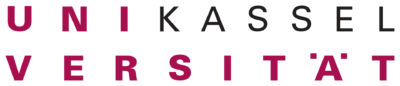Logo Universität Kassel