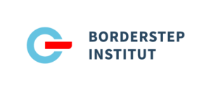 Borderstep Institut Logo