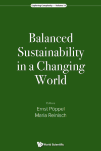 Cover Balanced Sustainability in a Changing World