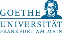 Goethe Universität Frankfurt GU Logo