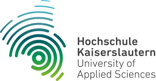 Logo der Hochschule Kaiserslautern