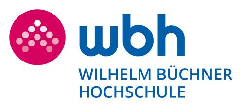 Logo der Wilhelm Büchner Hochschule