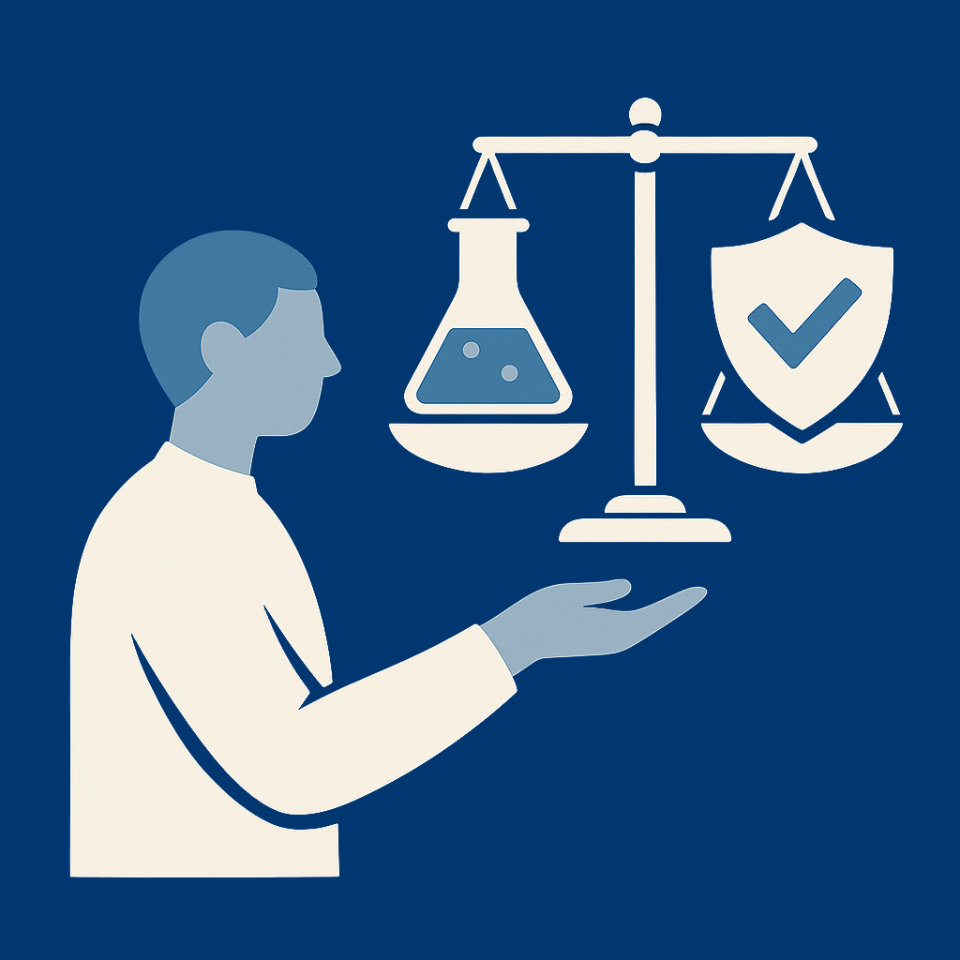 Verantwortung in der Wissenschaft und Wissenschaftsentwicklung