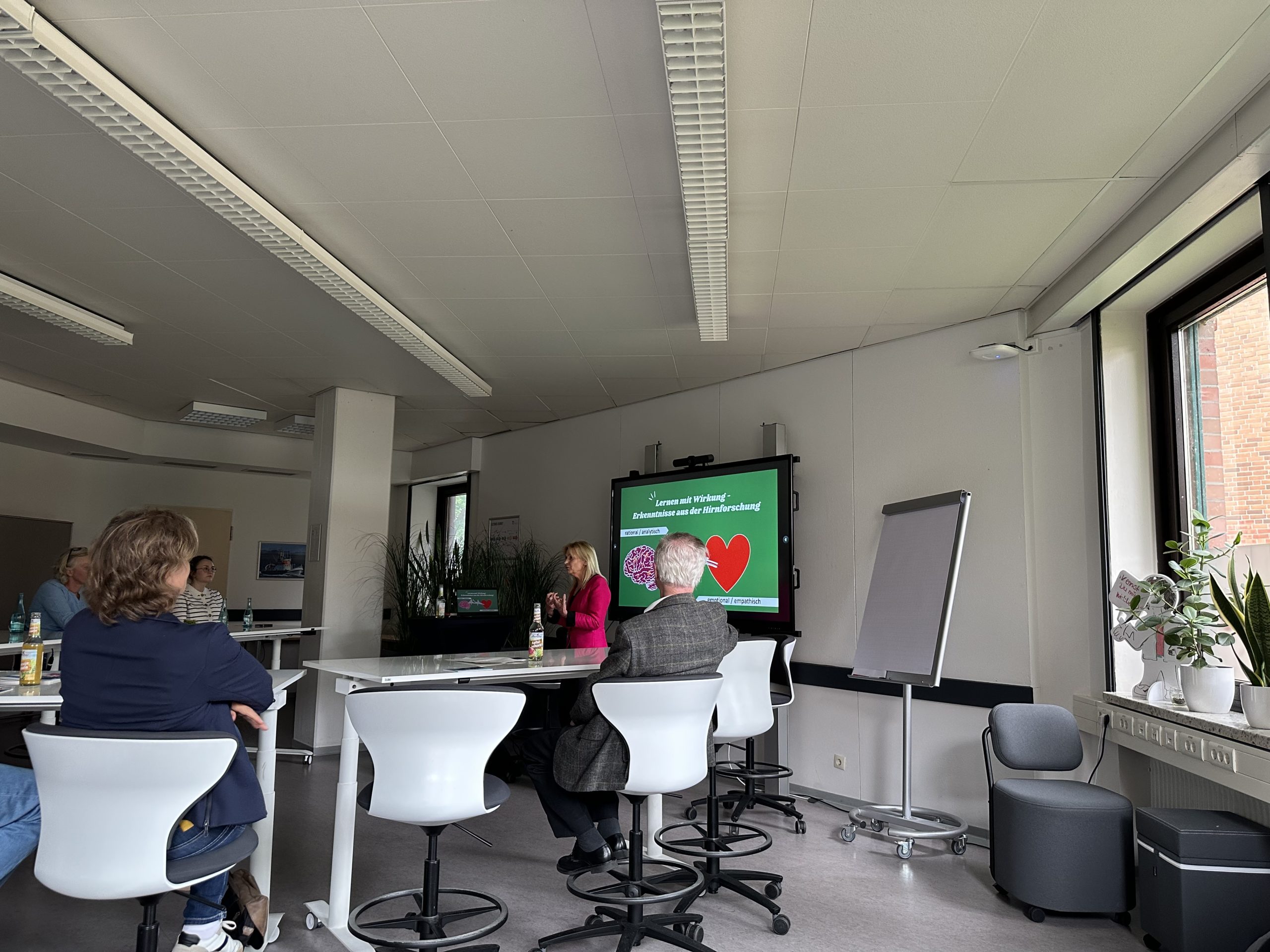 Workshop Maria Reinisch_Emden