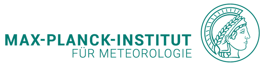 Logo MPI-M