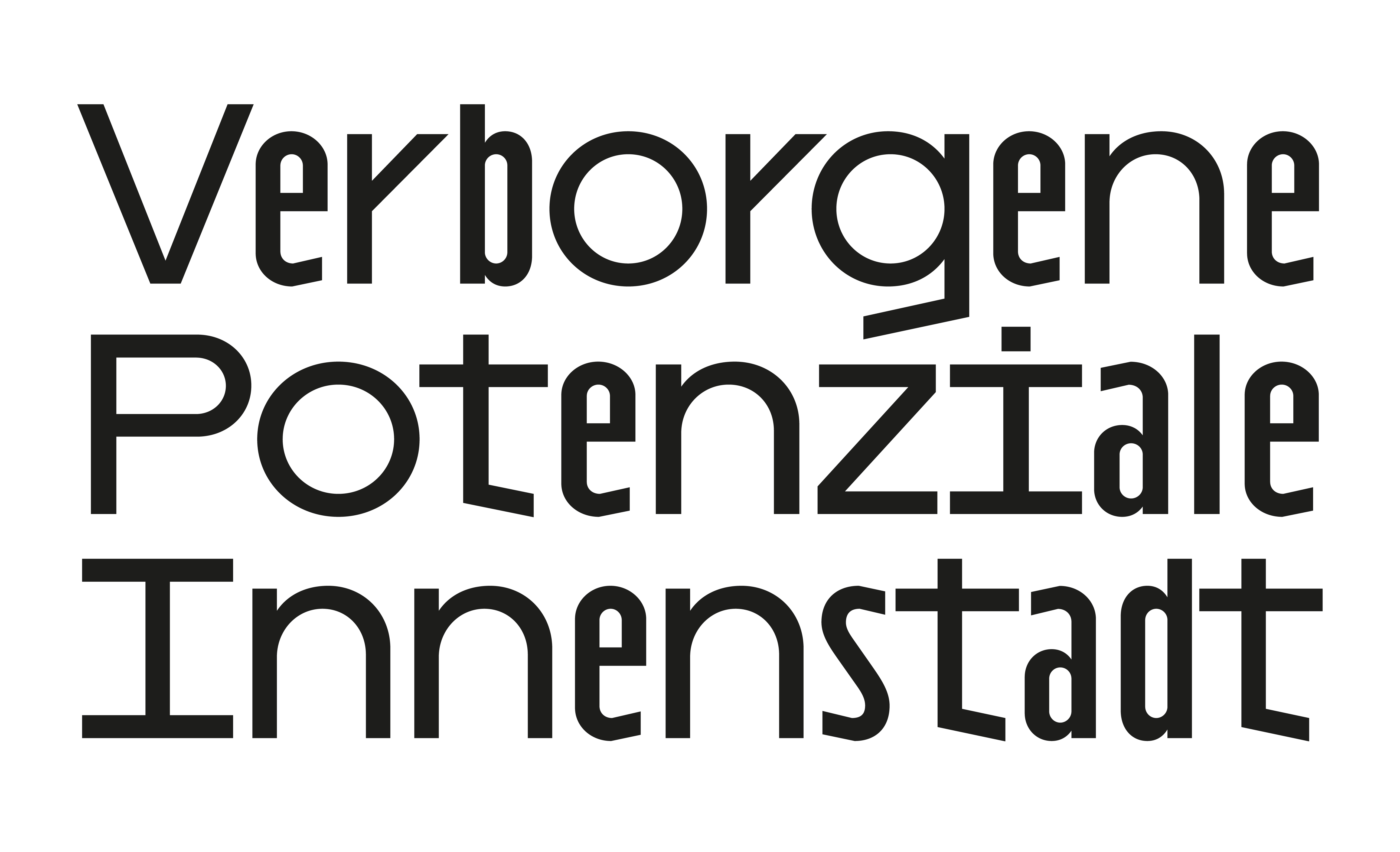 Logo Innenstadtkoordination
