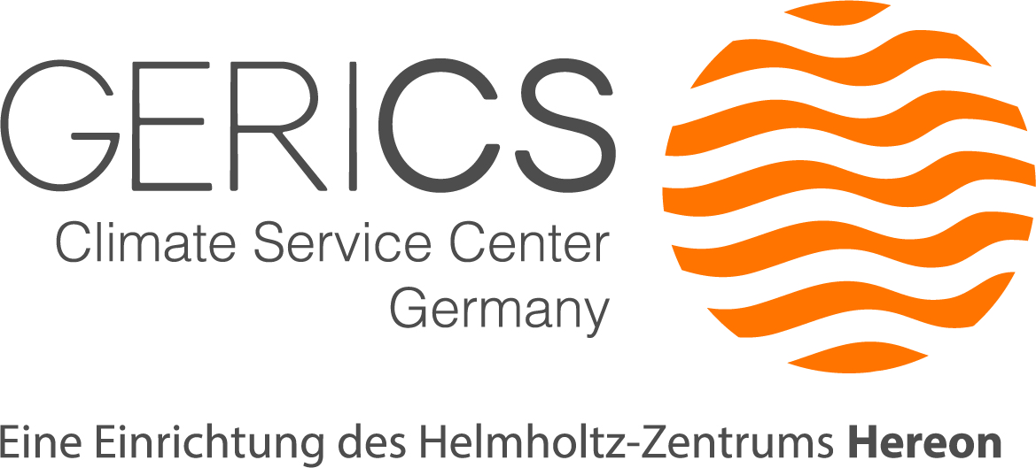 Logo GERICS