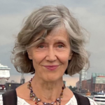 Christiane Grefe