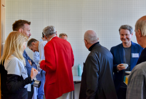 Symposium EnerVi Workshop